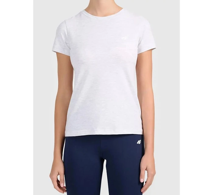 Dámské tričko (SET 3 model 22071549 - 4F Dámské tričko (SET 3 model 22071549 - 4F