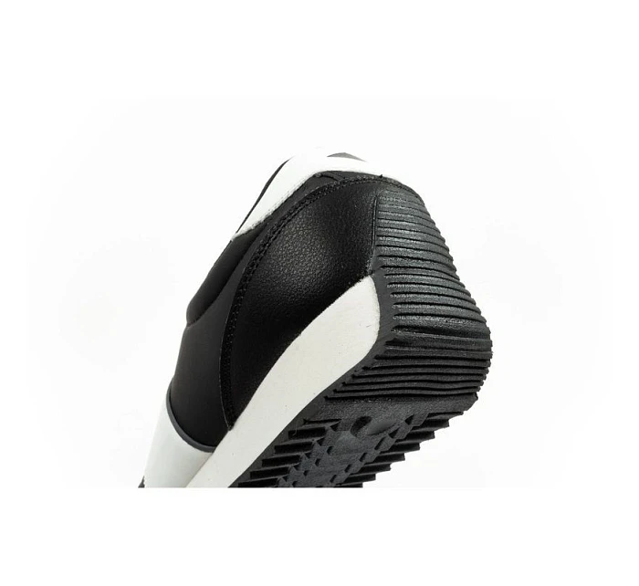 Lee Cooper sportovní boty tenisky pánské módní pohodlné černé Lee Cooper sportovní boty tenisky pánské módní pohodlné černé