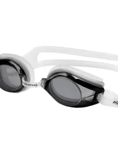 Brýle model 20211714 bílé - Aqua-Speed