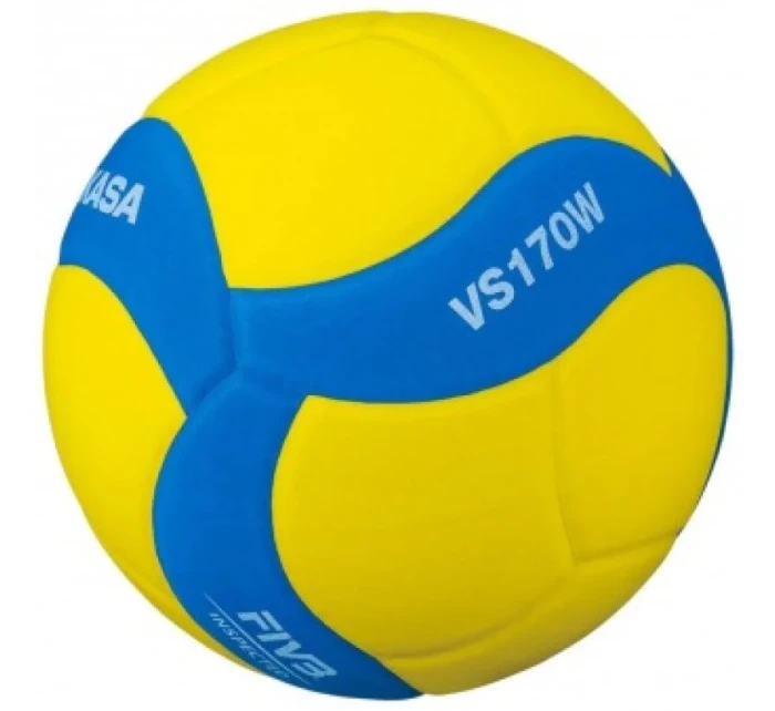 Volejbalový míč model 19547346 - Mikasa Volejbalový míč model 19547346 - Mikasa