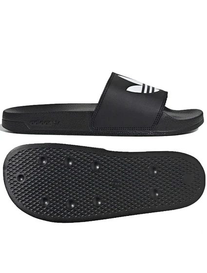 Unisex žabky Originals Adilette Lite model 21363316 Adidas - adidas ORIGINALS Unisex žabky Originals Adilette Lite model 21363316 Adidas - adidas ORIGINALS