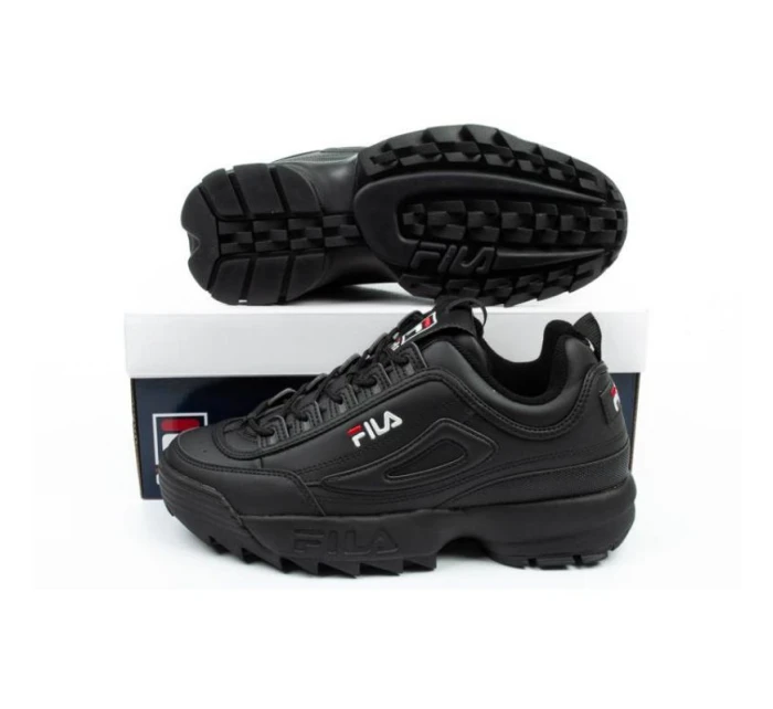 Nízké boty model 21346873 - Fila Nízké boty model 21346873 - Fila