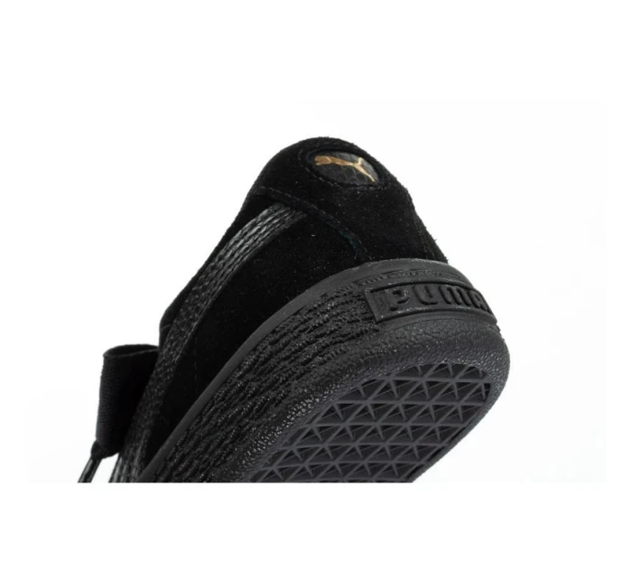 Dětská obuv Heart SNK Jr 364920 06 - Puma