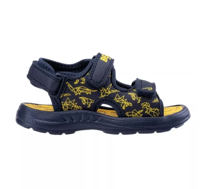 Bejo Timini Kids Jr sandály 92800304746 Bejo Timini Kids Jr sandály 92800304746
