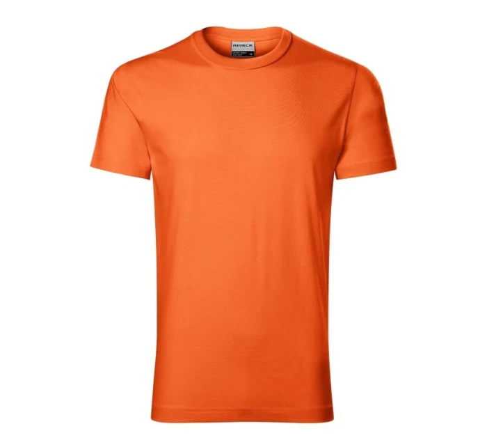 Rimeck Resist heavy M MLI-R0311 oranžové tričko Rimeck Resist heavy M MLI-R0311 oranžové tričko