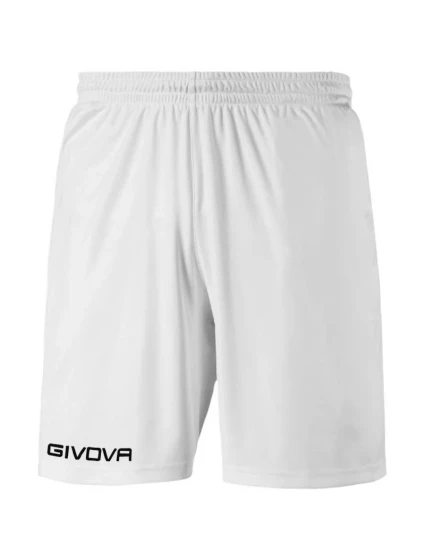 Pánské šortky Interlock 0003  model 18249207 - Givova