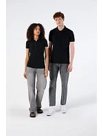 SOL'S Phoenix Men Pánské elastické piqué polo 25.1708 black SOL'S Phoenix Men Pánské elastické piqué polo 25.1708 black
