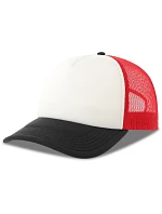 5 panelová Trucker kšiltovka model 22450391 - Atlantis Headwear