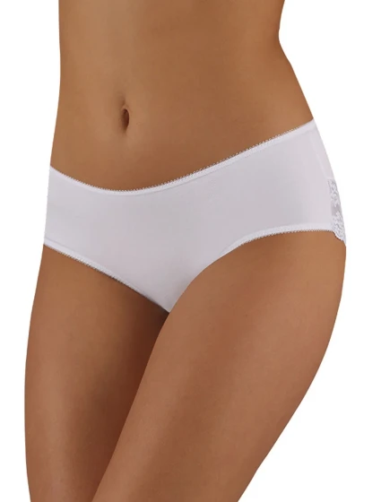 Italian Fashion Elba boxerky barva:bílá