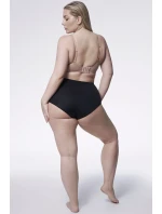 Julimex Opal panty barva:černá