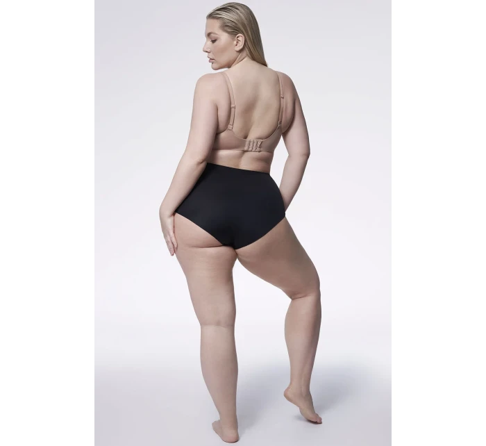 Julimex Opal panty barva:černá