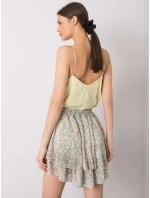 Top 318 TP 22420.23 světle žlutá