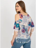 Halenka AT BZ 2601.67 béžová