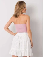 Dámský top FN TP 4593.84P světle růžový