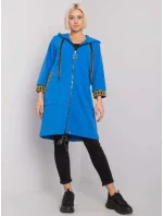 RV BL 6792.02P tmavě modrá RV BL 6792.02P tmavě modrá