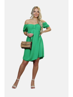 Šaty model 18643005 Green - Merribel