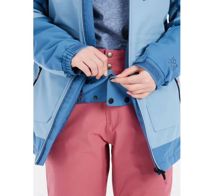 Dámská lyžařská bunda model 21042254 - Protest Dámská lyžařská bunda model 21042254 - Protest