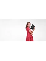 Dámská ledvinka Vuch Derga Black