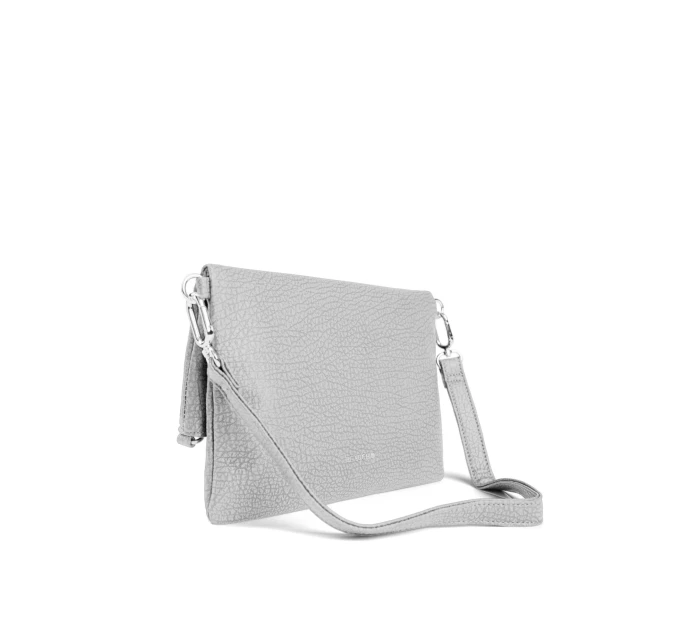 Dámská kabelka Vuch Isla Grey Dámská kabelka Vuch Isla Grey