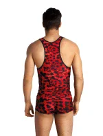 Pánský top Savage top - Anais Pánský top Savage top - Anais