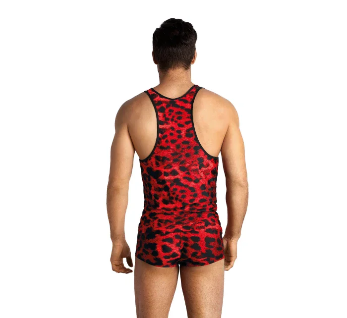 Pánský top Savage top - Anais Pánský top Savage top - Anais