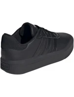Boty Court Platform W model 20993387 černé - ADIDAS Boty Court Platform W model 20993387 černé - ADIDAS