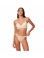 Dásmské kalhotky Amourette Charm Delight Highleg Tai - Triumph