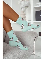 Dámské ponožky model 22044593 - Milena