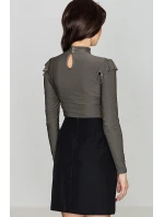 Halenka  model 111807 Katrus