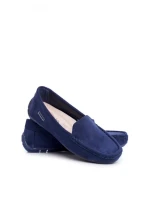 Mokasiny model 176617 Step in style