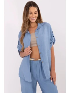 Dámská košile model 214054 Italy Moda