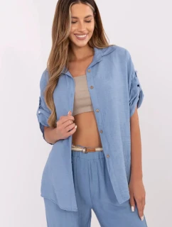 Dámská košile  model 214054 Italy Moda