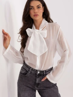 Košile s dlouhým rukávem  model 221887 Factory Price