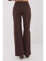 Dámské kalhoty model 222241 Rue Paris Dámské kalhoty model 222241 Rue Paris