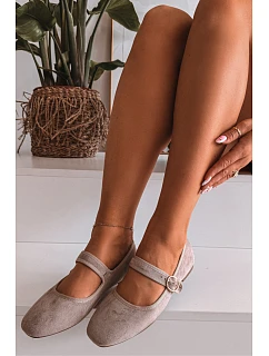 Balerinky  model 226529 Step in style