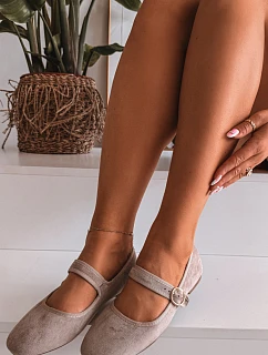 Balerinky  model 226529 Step in style