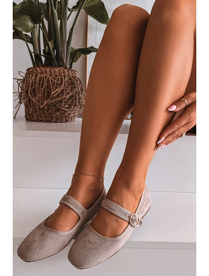 Balerinky  model 226529 Step in style