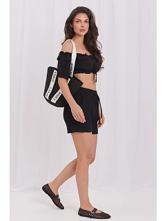 Kraťasy  model 228421 Italy Moda