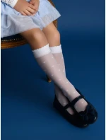 Podkolenky model 21130590 vzor 20 den - Yoclub