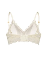 Měkká podprsenka s kosticí Kaja 02 model 21238222 - Mefemi