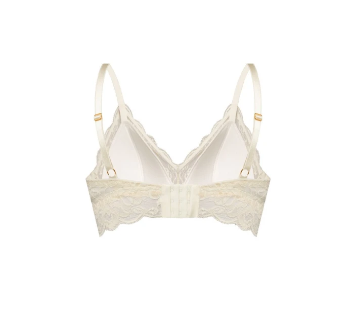 Měkká podprsenka s kosticí Kaja 02 model 21238222 - Mefemi