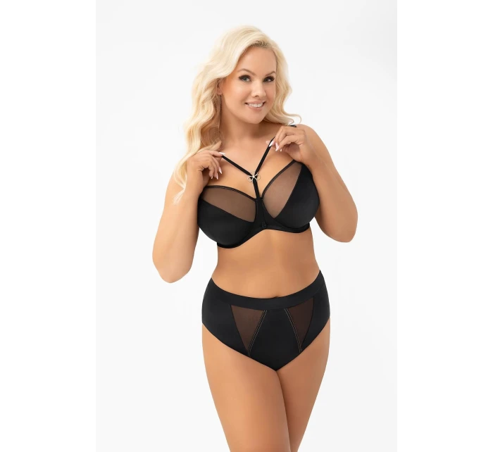 Gorsenia F005 Marisa kalhotky M-4XL