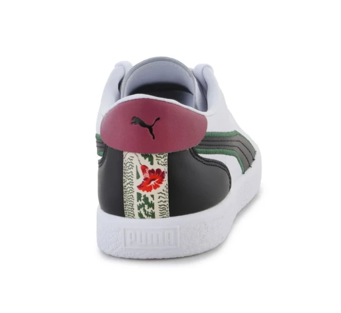 Boty Puma Basket VTG F Liberty W 384114-01