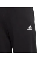 Kalhoty adidas Essentials Linear Logo Jr IB8907 Kalhoty adidas Essentials Linear Logo Jr IB8907
