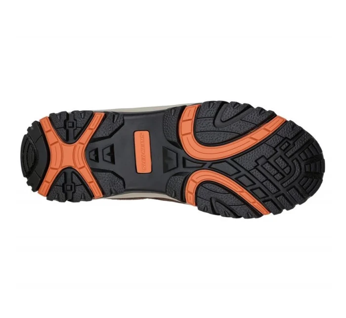 Boty Relaxed Fit M model 21443388 - Skechers Boty Relaxed Fit M model 21443388 - Skechers