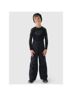 Lyžařské kalhoty Jr model 21733402 - 4F Lyžařské kalhoty Jr model 21733402 - 4F