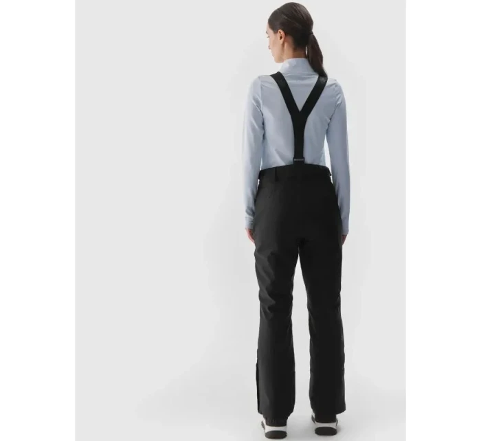 Lyžařské kalhoty 4F W 4FWAW24TFTRF0754-20S dámské