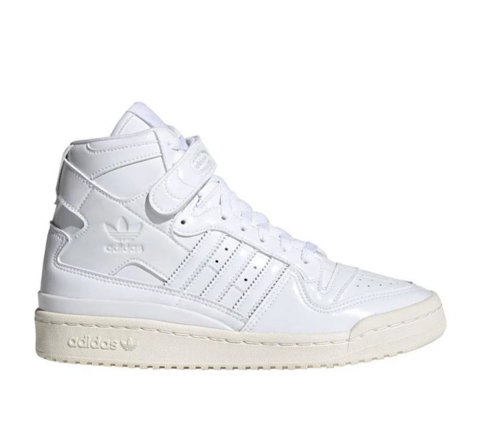 Dámská sportovní obuv  HIGH  sneakers white dámské model 21351412 - ADIDAS