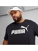 Puma Ess No.1 Logo Tee M 682532 16 pánské tričko