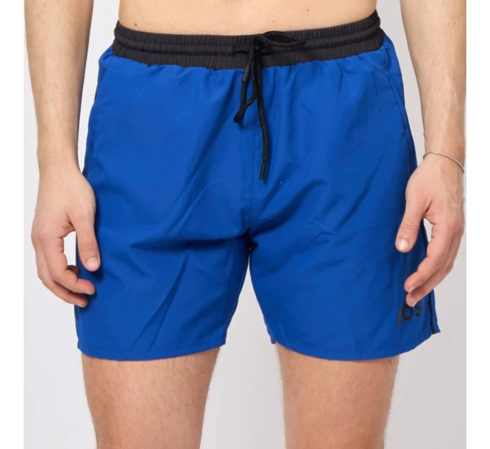 Plavecké šortky BOSS Starfish BLU (50514429-427)